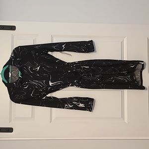 NWT LuLaRoe Ellie Dress, Size M